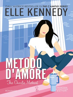 cover image of Metodo d'amore